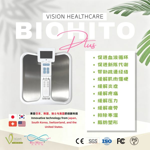 BioHito Plus